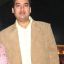 Navin Arora